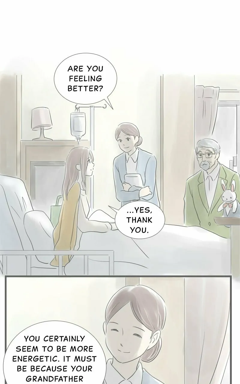 Read Amid the Changing Seasons chapter 29 image 10 on Lezhin