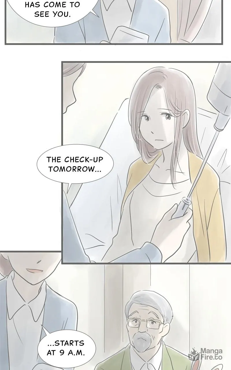 Read Amid the Changing Seasons chapter 29 image 11 on Lezhin