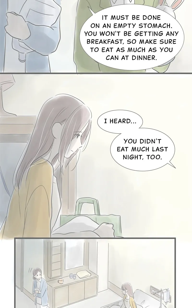 Read Amid the Changing Seasons chapter 29 image 12 on Lezhin