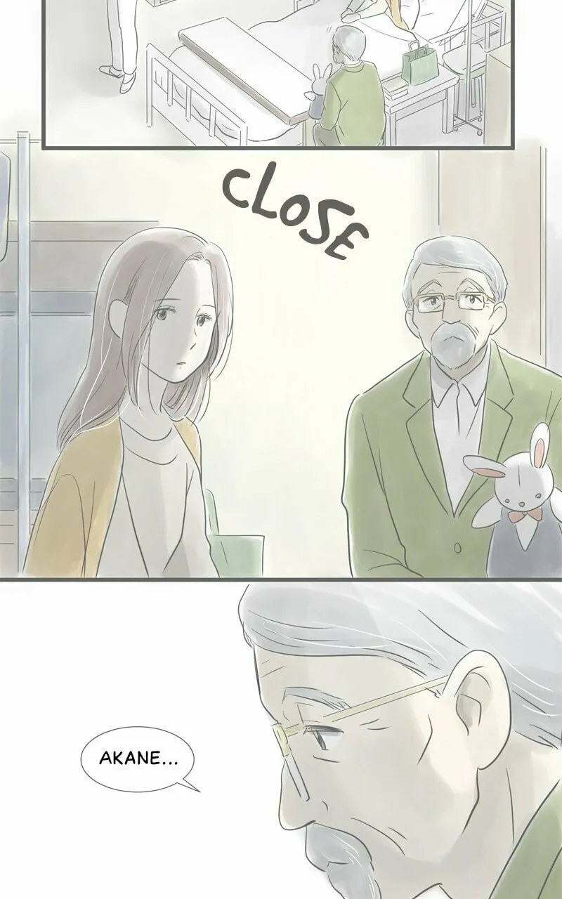 Read Amid the Changing Seasons chapter 29 image 13 on Lezhin