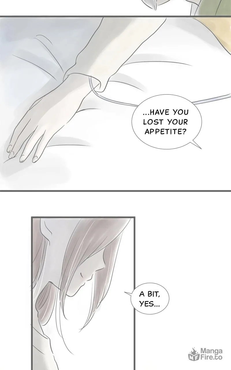 Read Amid the Changing Seasons chapter 29 image 14 on Lezhin