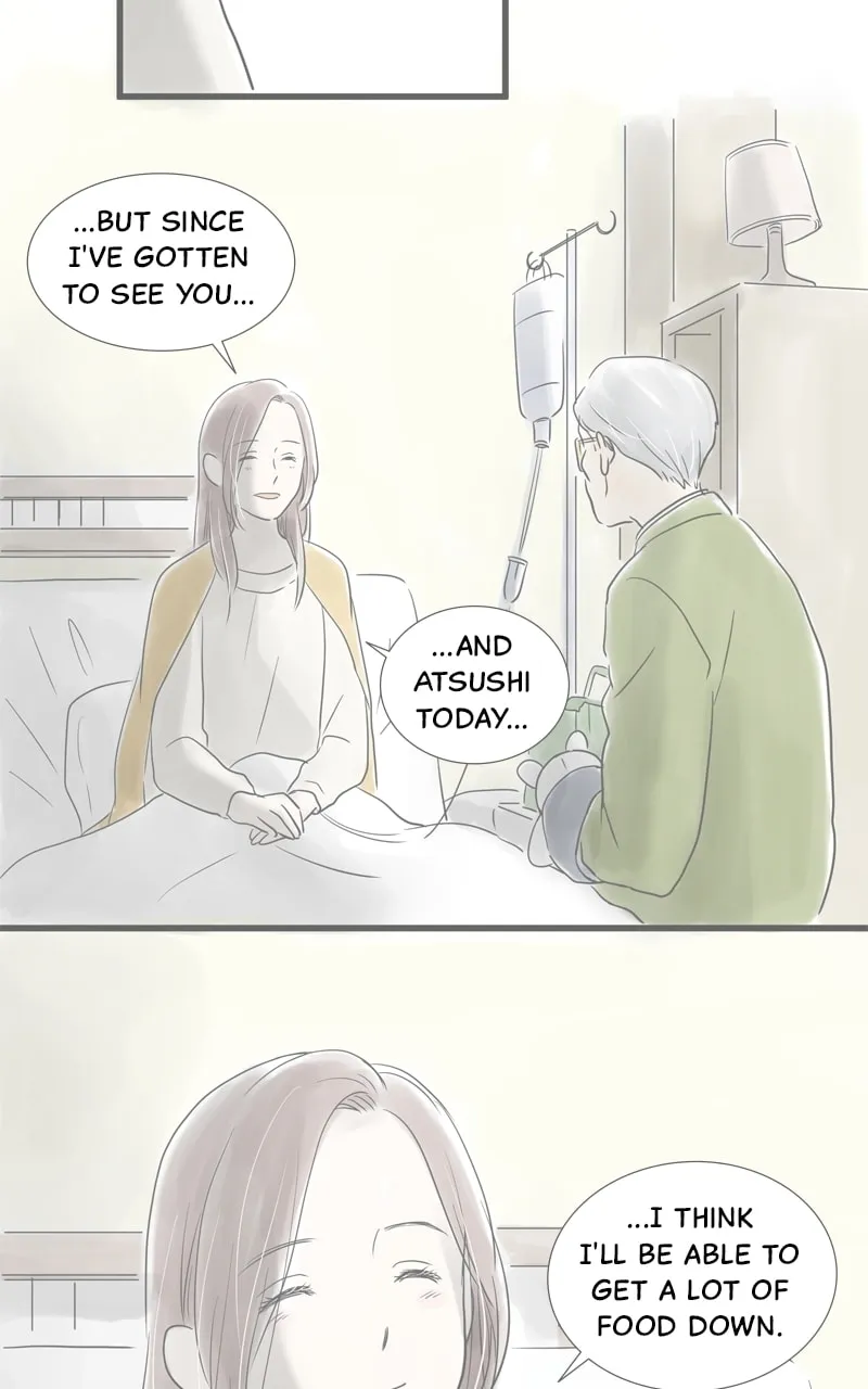 Read Amid the Changing Seasons chapter 29 image 15 on Lezhin