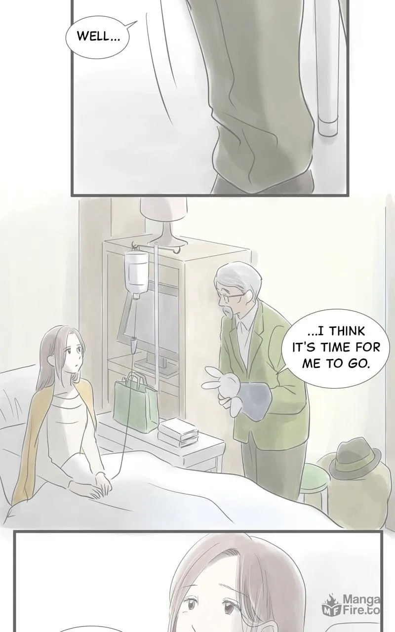 Read Amid the Changing Seasons chapter 29 image 17 on Lezhin