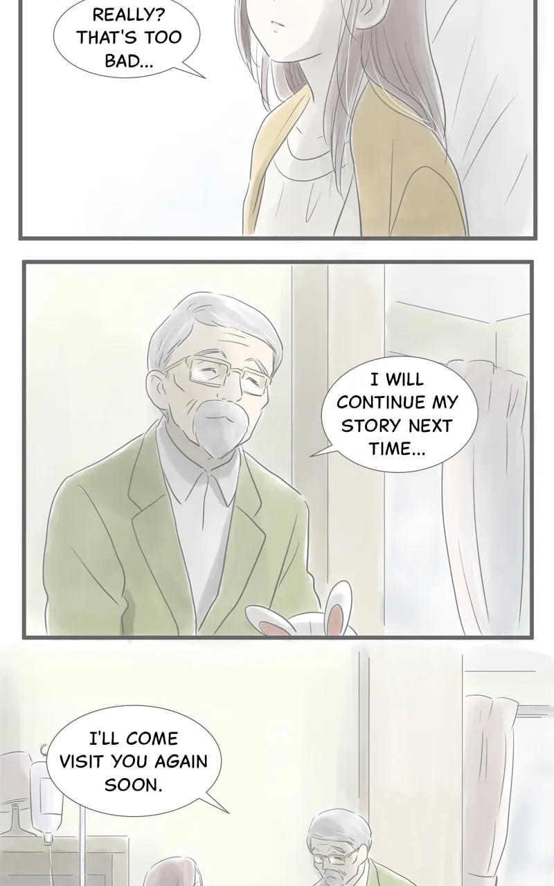 Read Amid the Changing Seasons chapter 29 image 18 on Lezhin
