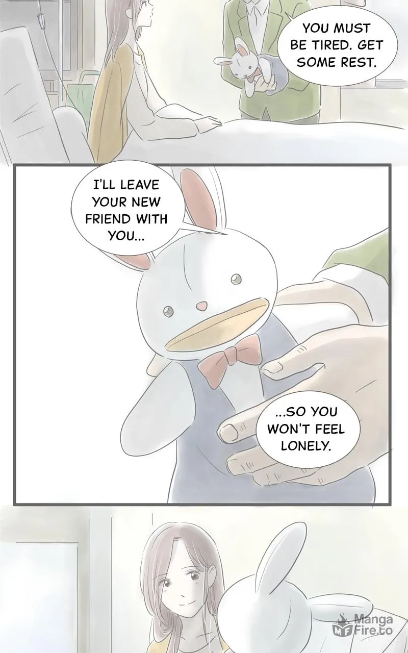 Read Amid the Changing Seasons chapter 29 image 19 on Lezhin