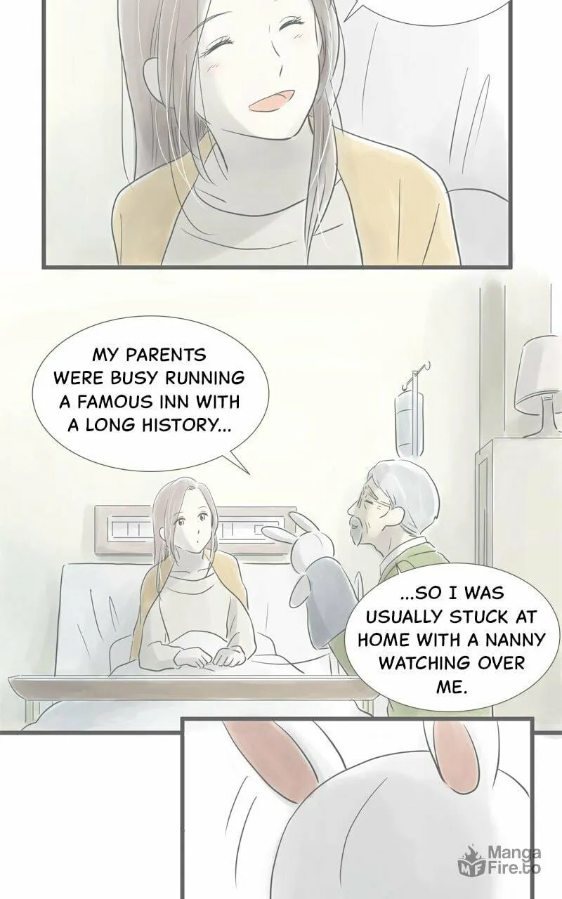 Read Amid the Changing Seasons chapter 29 image 2 on Lezhin
