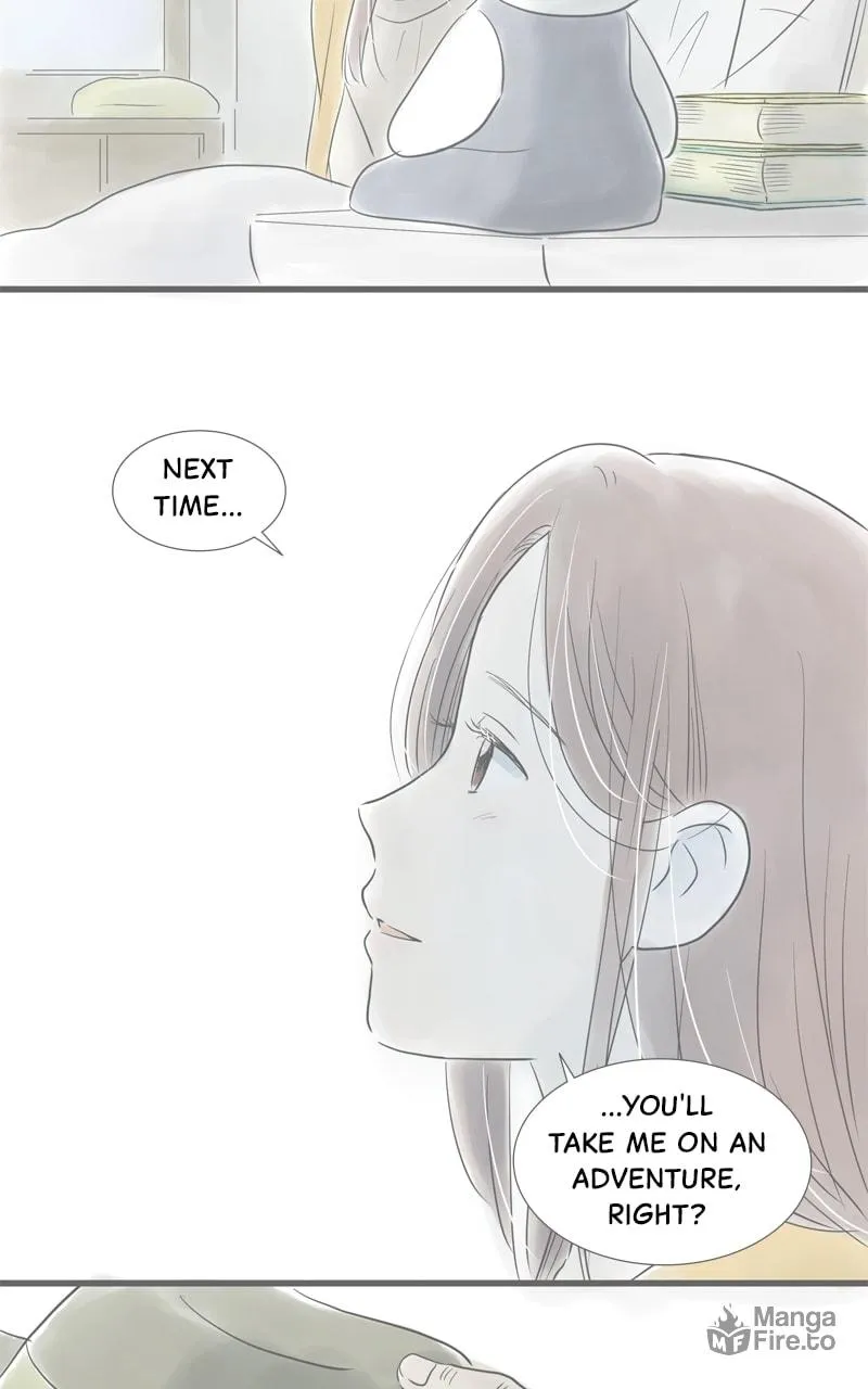 Read Amid the Changing Seasons chapter 29 image 20 on Lezhin