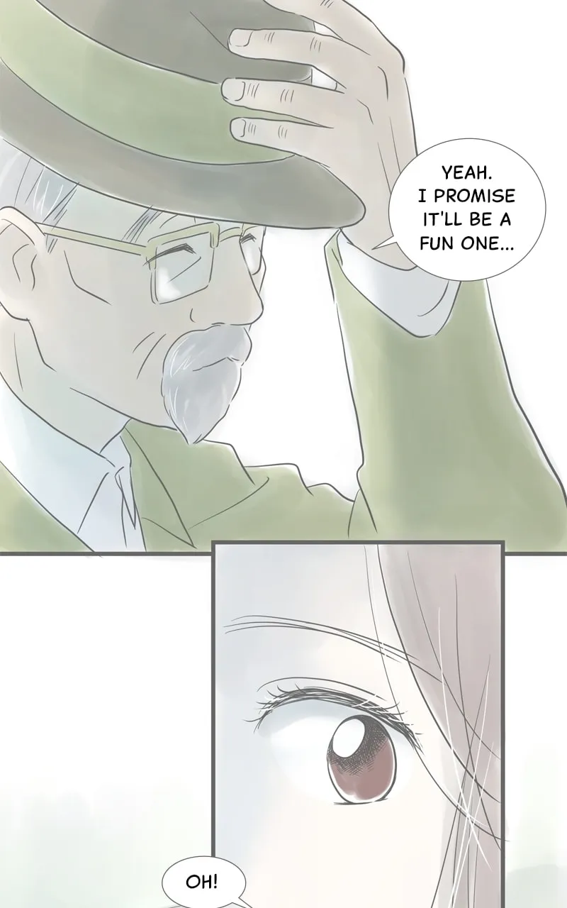 Read Amid the Changing Seasons chapter 29 image 21 on Lezhin