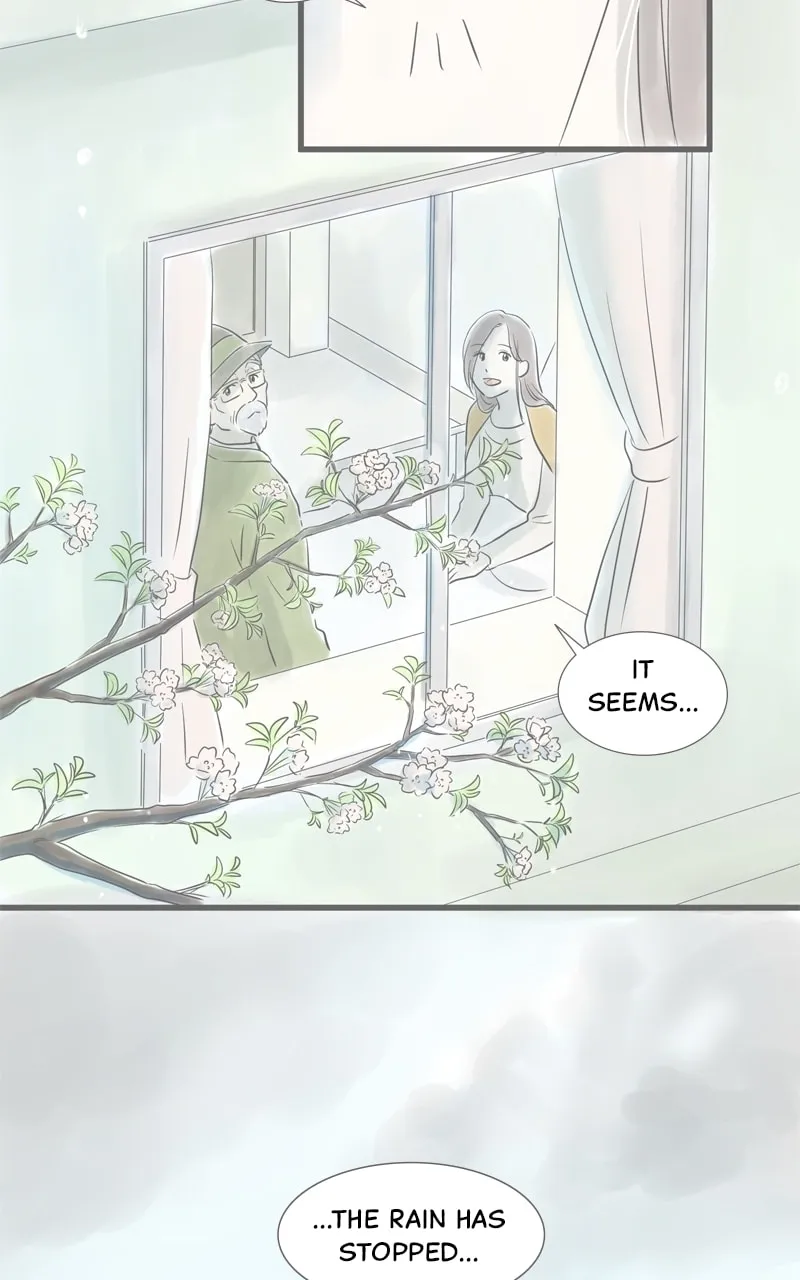 Read Amid the Changing Seasons chapter 29 image 22 on Lezhin