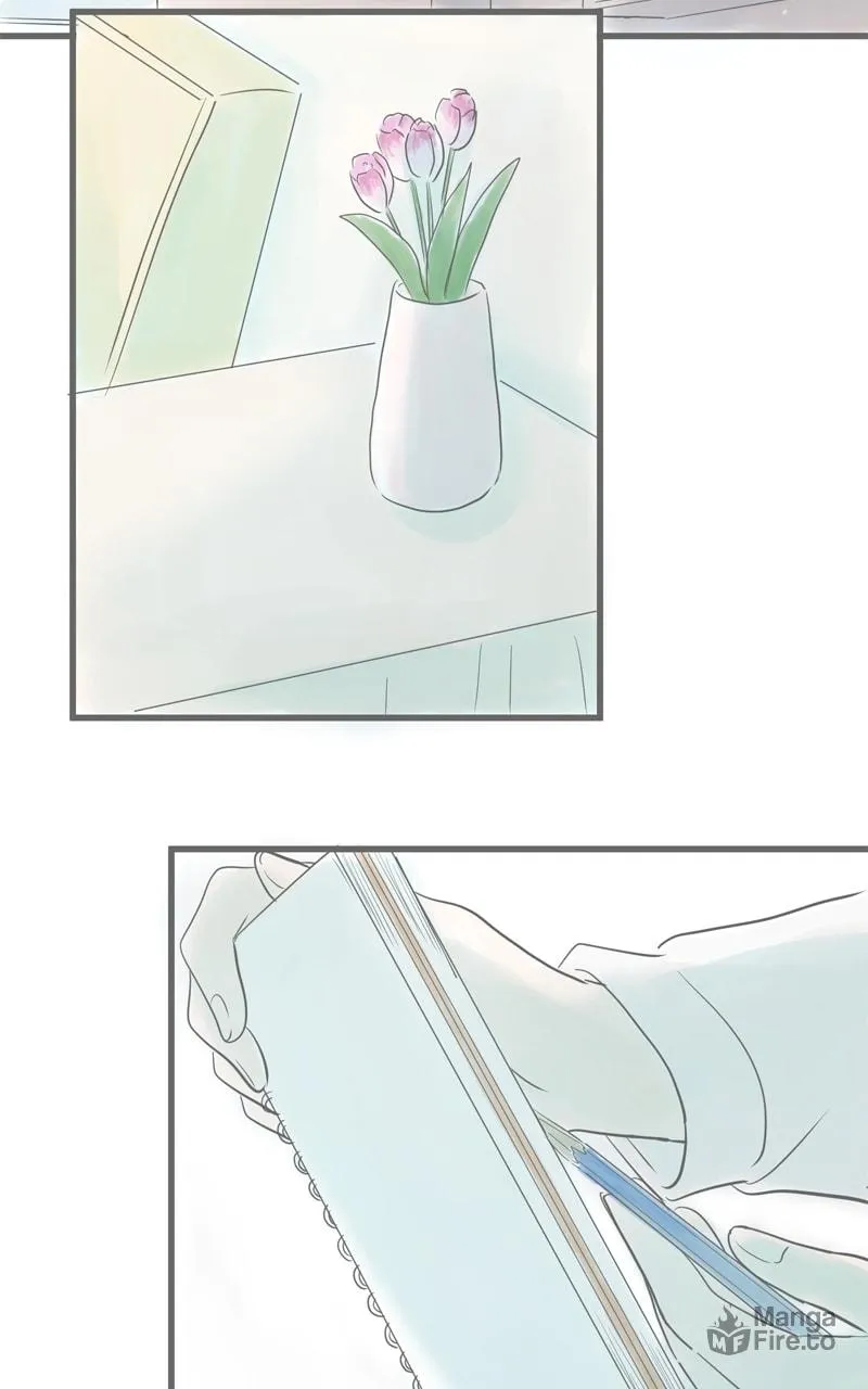 Read Amid the Changing Seasons chapter 29 image 24 on Lezhin