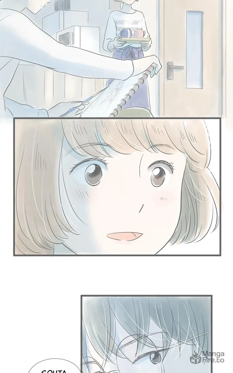 Read Amid the Changing Seasons chapter 29 image 26 on Lezhin
