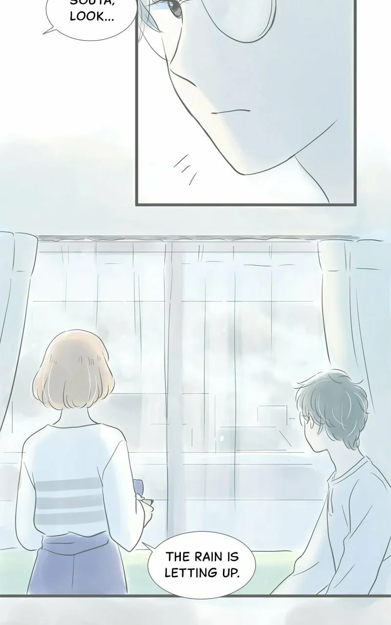 Read Amid the Changing Seasons chapter 29 image 27 on Lezhin