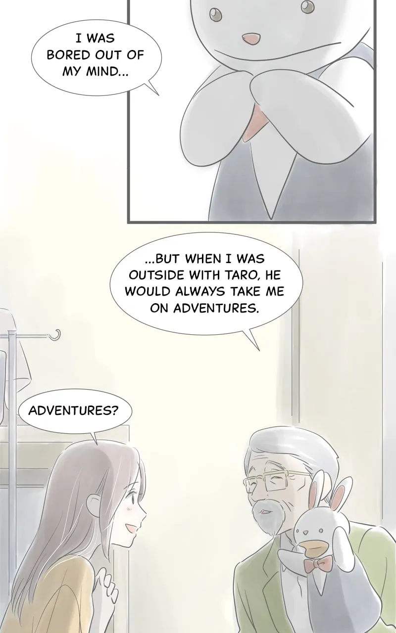 Read Amid the Changing Seasons chapter 29 image 3 on Lezhin