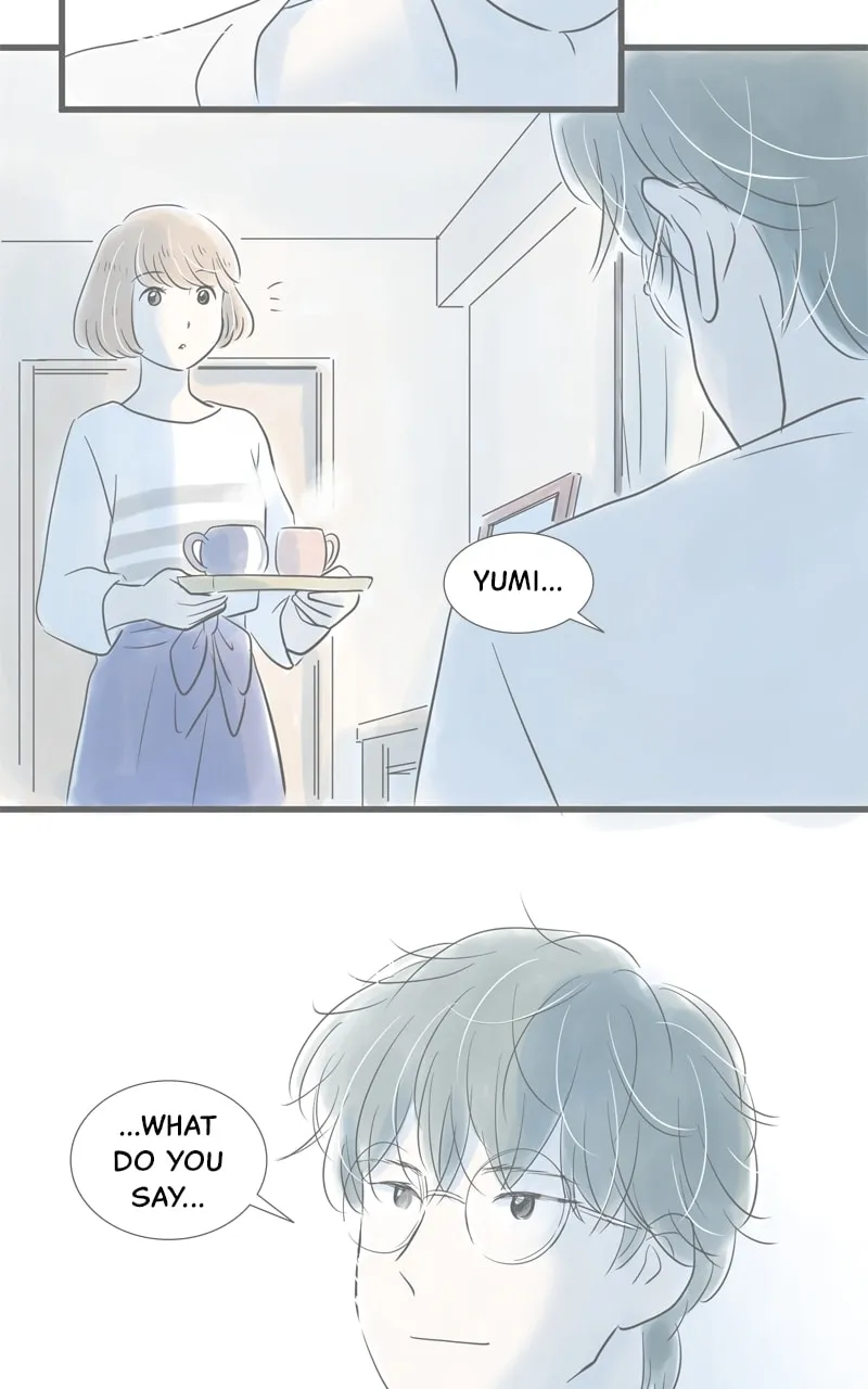 Read Amid the Changing Seasons chapter 29 image 30 on Lezhin