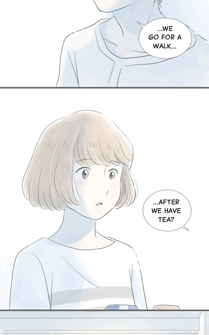 Read Amid the Changing Seasons chapter 29 image 31 on Lezhin