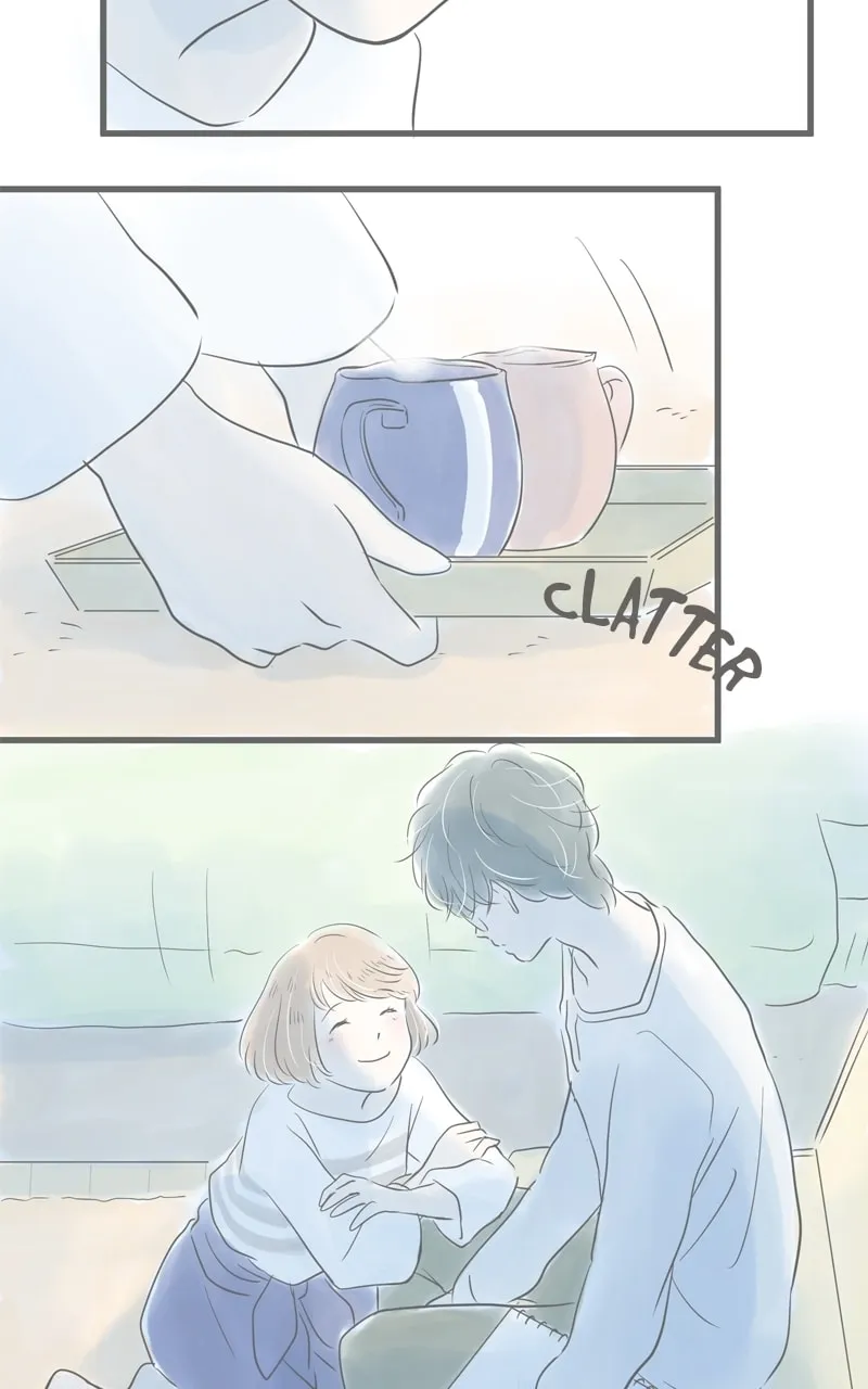 Read Amid the Changing Seasons chapter 29 image 33 on Lezhin