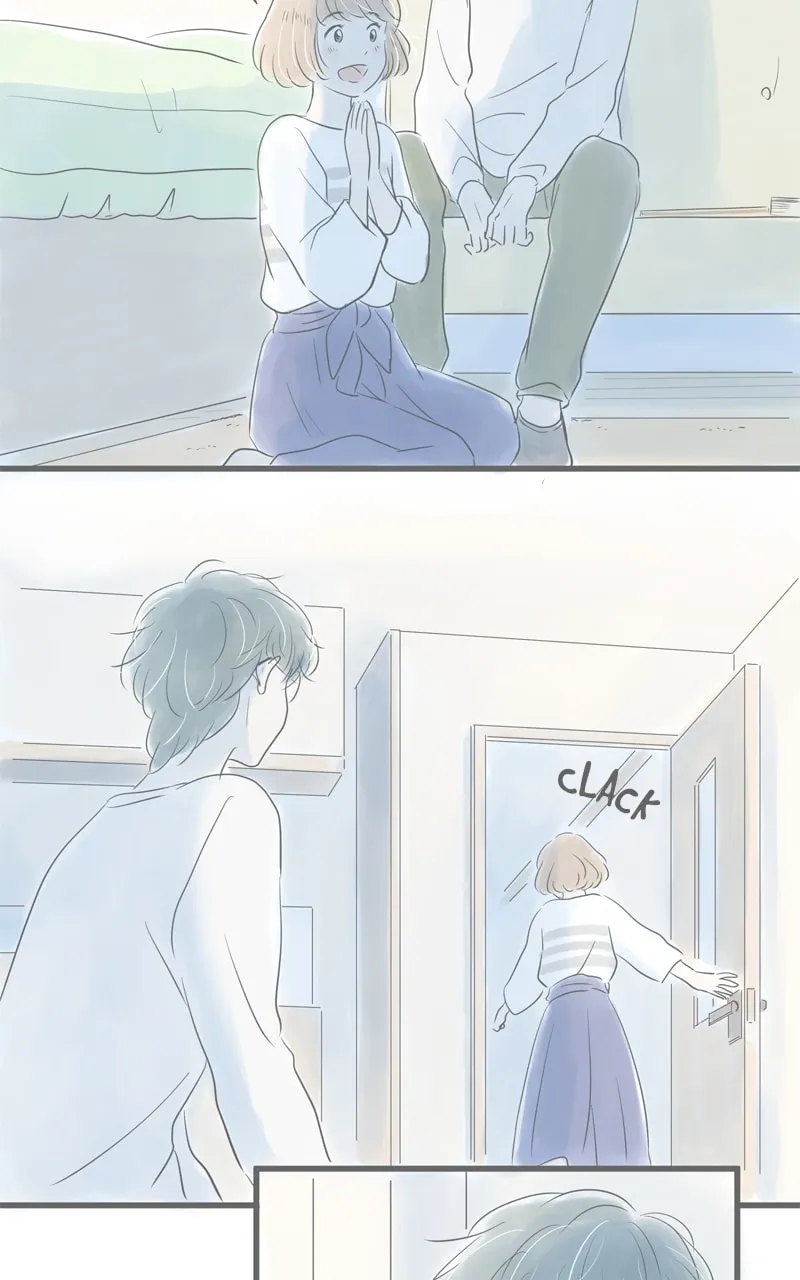 Read Amid the Changing Seasons chapter 29 image 37 on Lezhin