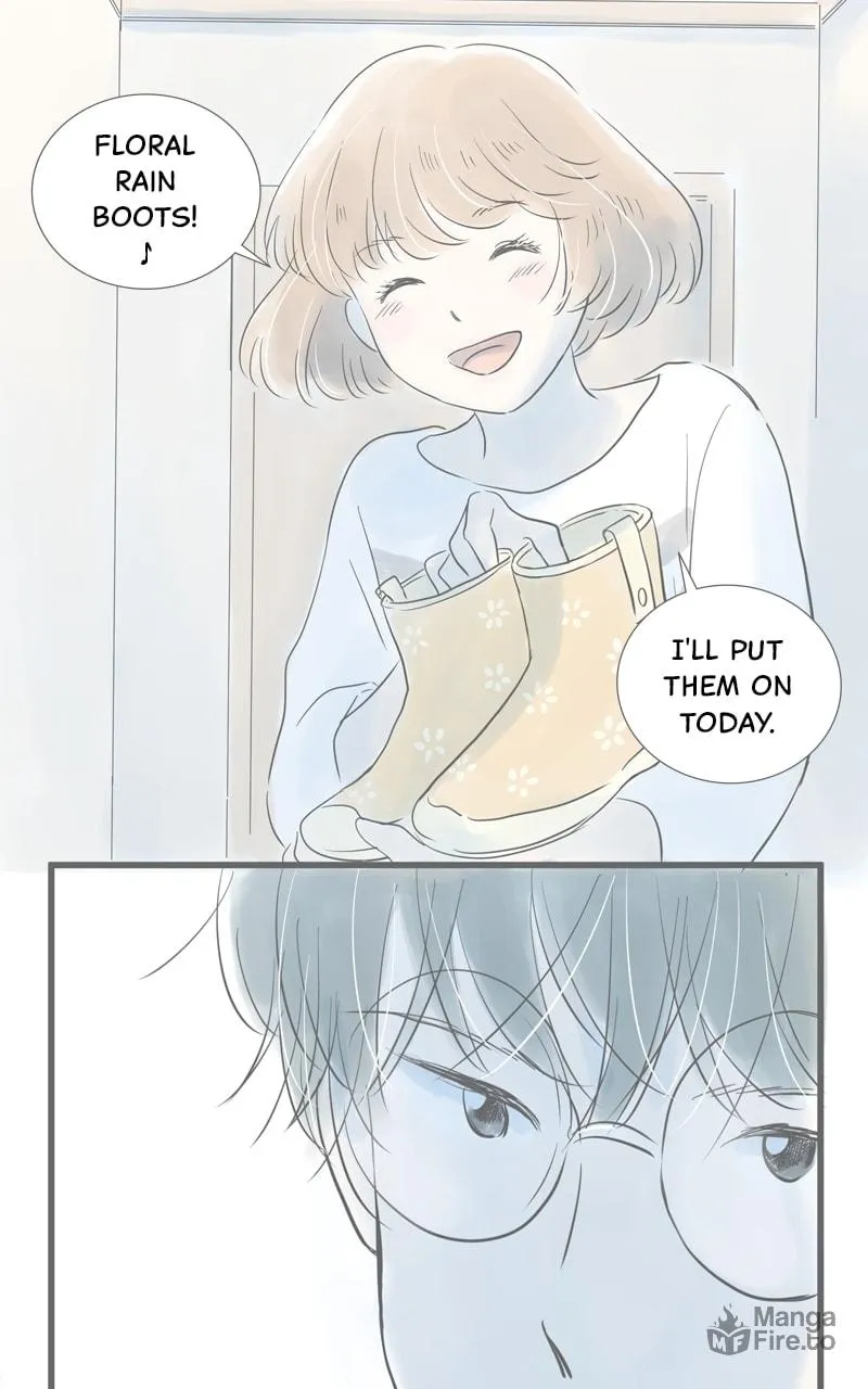 Read Amid the Changing Seasons chapter 29 image 39 on Lezhin