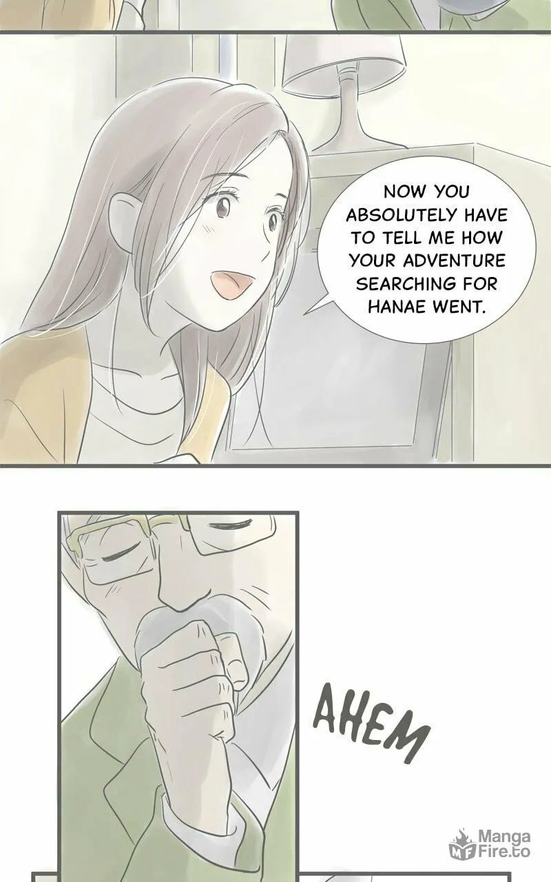 Read Amid the Changing Seasons chapter 29 image 4 on Lezhin