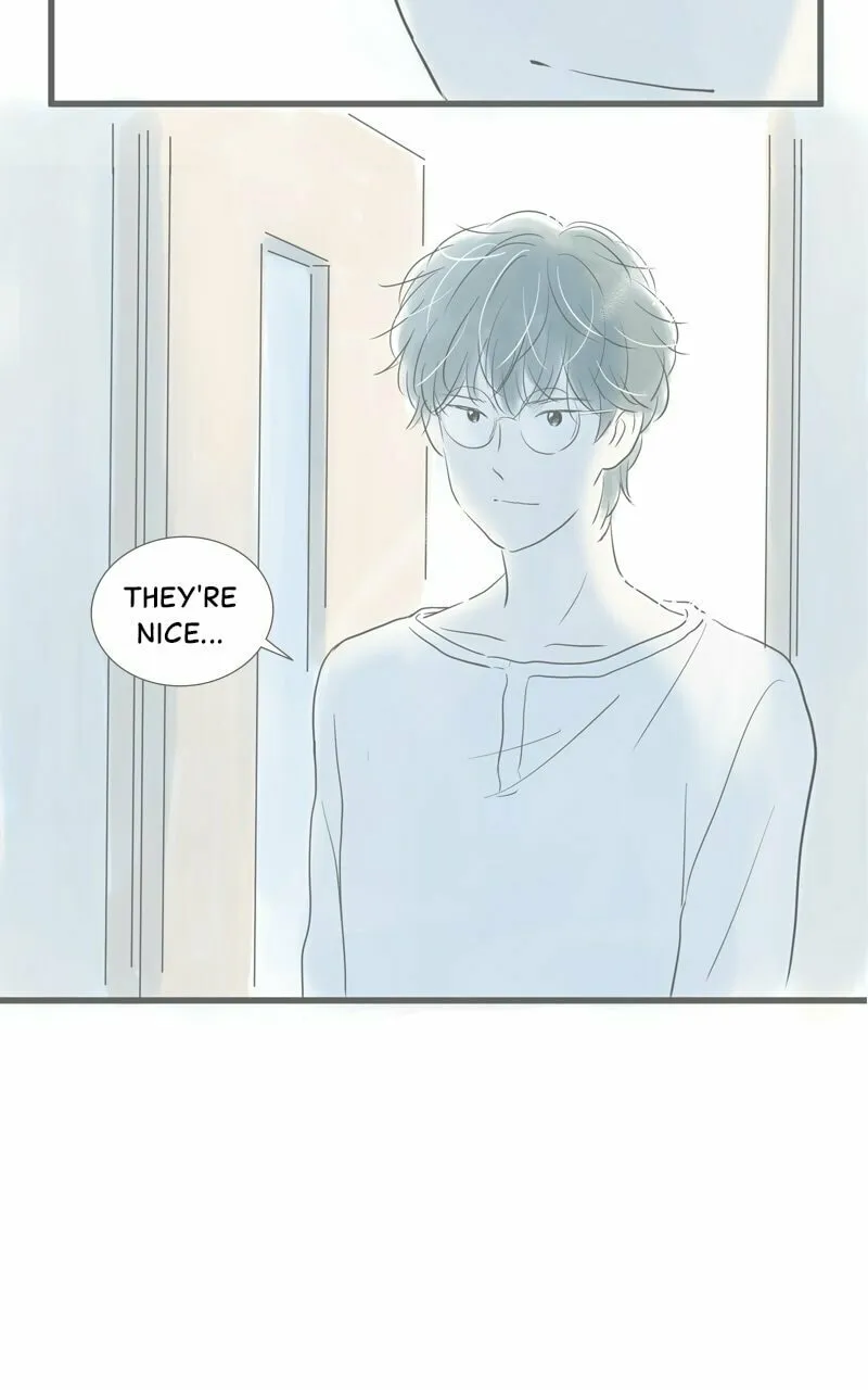 Read Amid the Changing Seasons chapter 29 image 40 on Lezhin