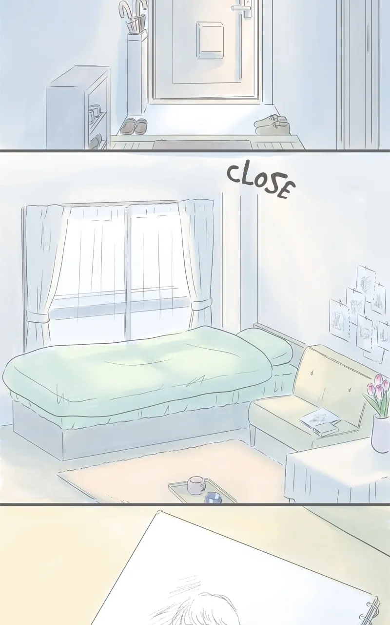Read Amid the Changing Seasons chapter 29 image 43 on Lezhin