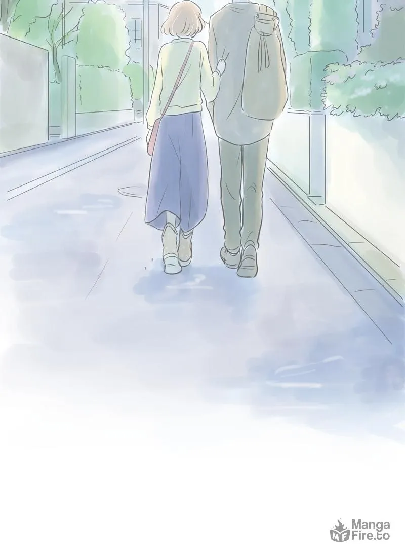 Read Amid the Changing Seasons chapter 29 image 47 on Lezhin