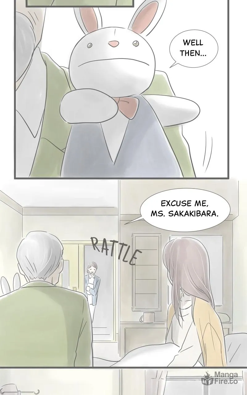 Read Amid the Changing Seasons chapter 29 image 5 on Lezhin