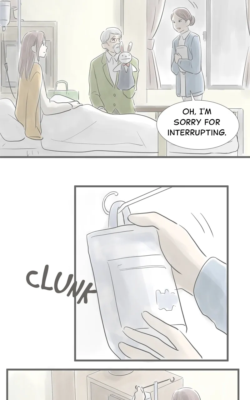 Read Amid the Changing Seasons chapter 29 image 6 on Lezhin