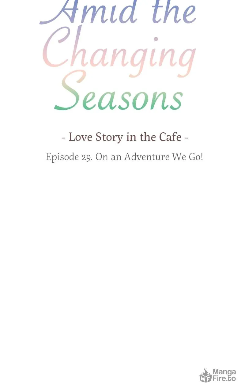 Read Amid the Changing Seasons chapter 29 image 9 on Lezhin
