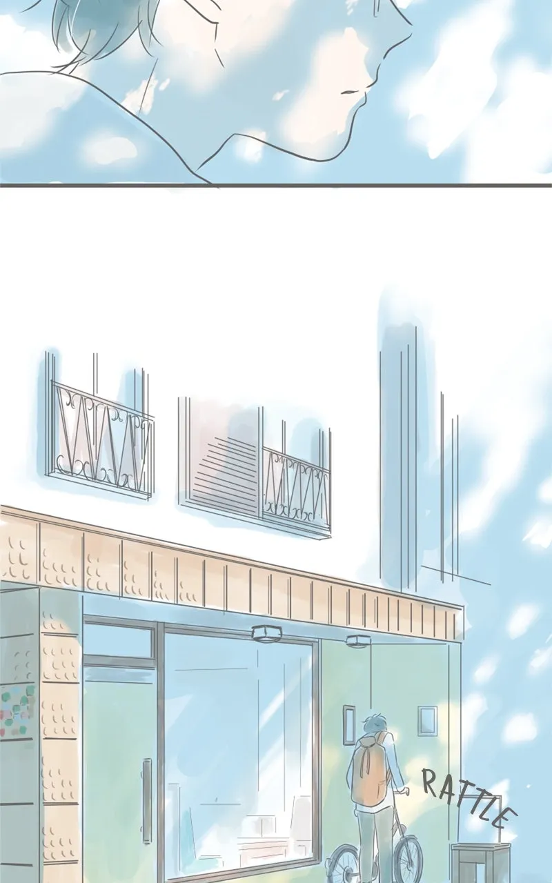 Read Amid the Changing Seasons chapter 3 image 1 on Lezhin