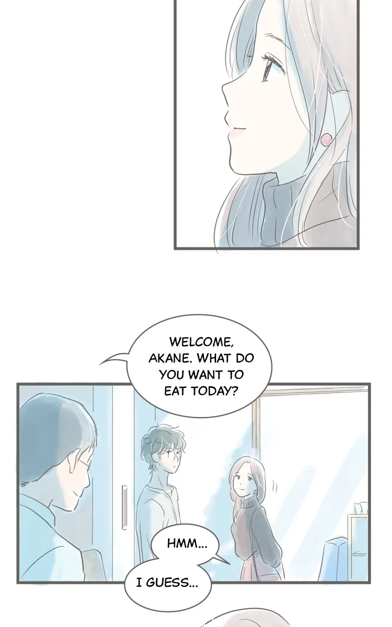 Read Amid the Changing Seasons chapter 3 image 10 on Lezhin