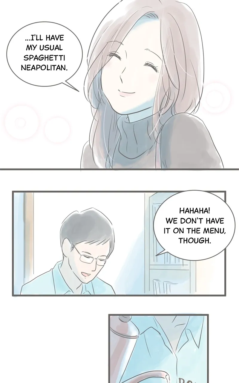 Read Amid the Changing Seasons chapter 3 image 11 on Lezhin
