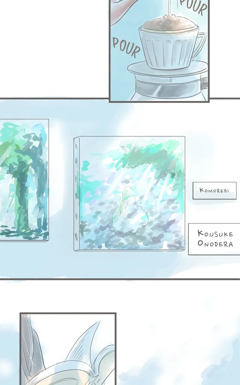 Read Amid the Changing Seasons chapter 3 image 12 on Lezhin