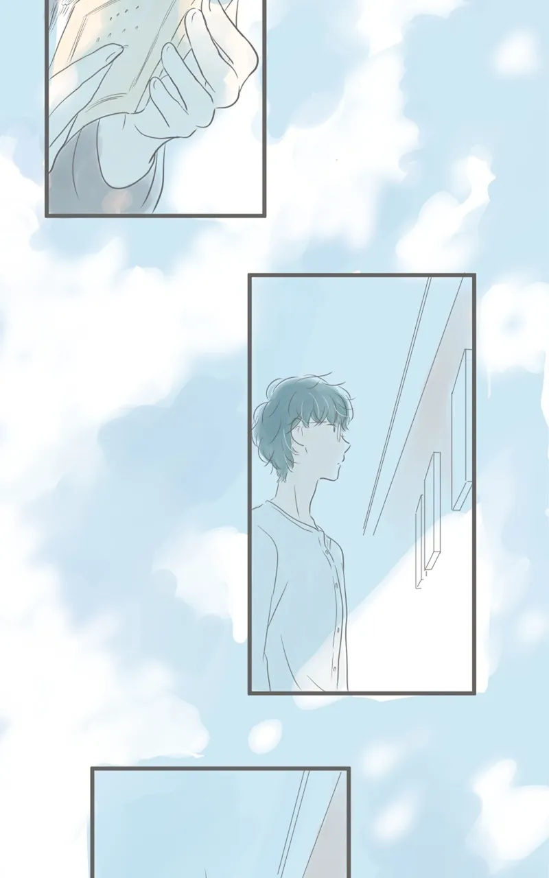 Read Amid the Changing Seasons chapter 3 image 13 on Lezhin