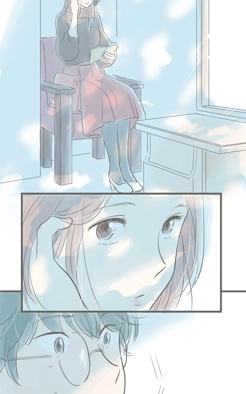 Read Amid the Changing Seasons chapter 3 image 15 on Lezhin