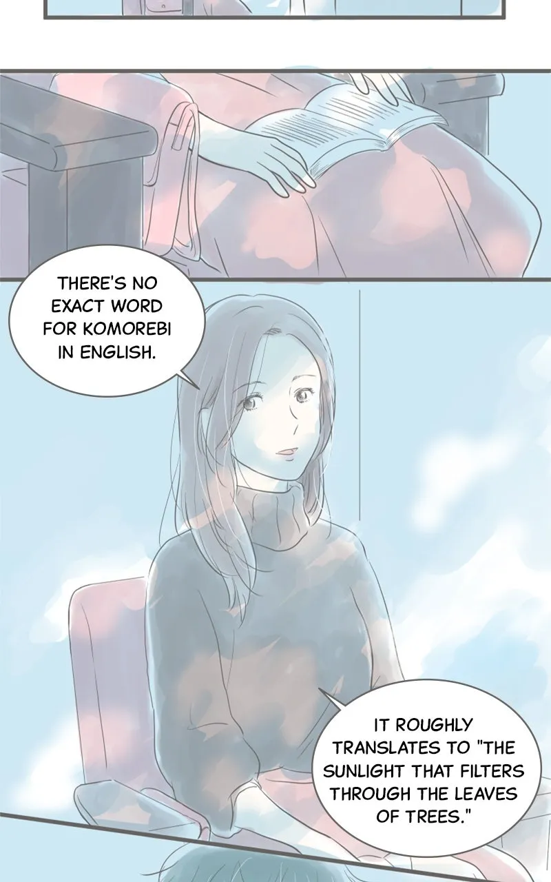 Read Amid the Changing Seasons chapter 3 image 17 on Lezhin