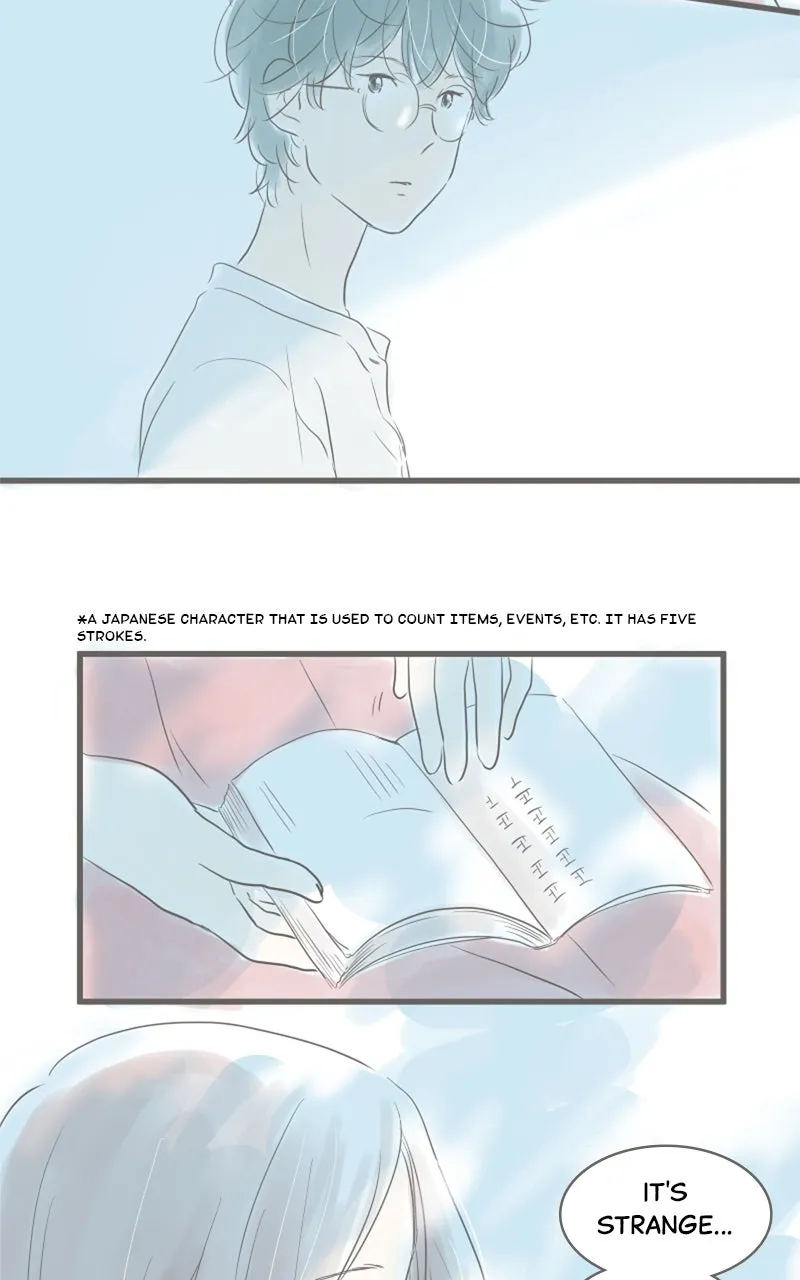 Read Amid the Changing Seasons chapter 3 image 18 on Lezhin