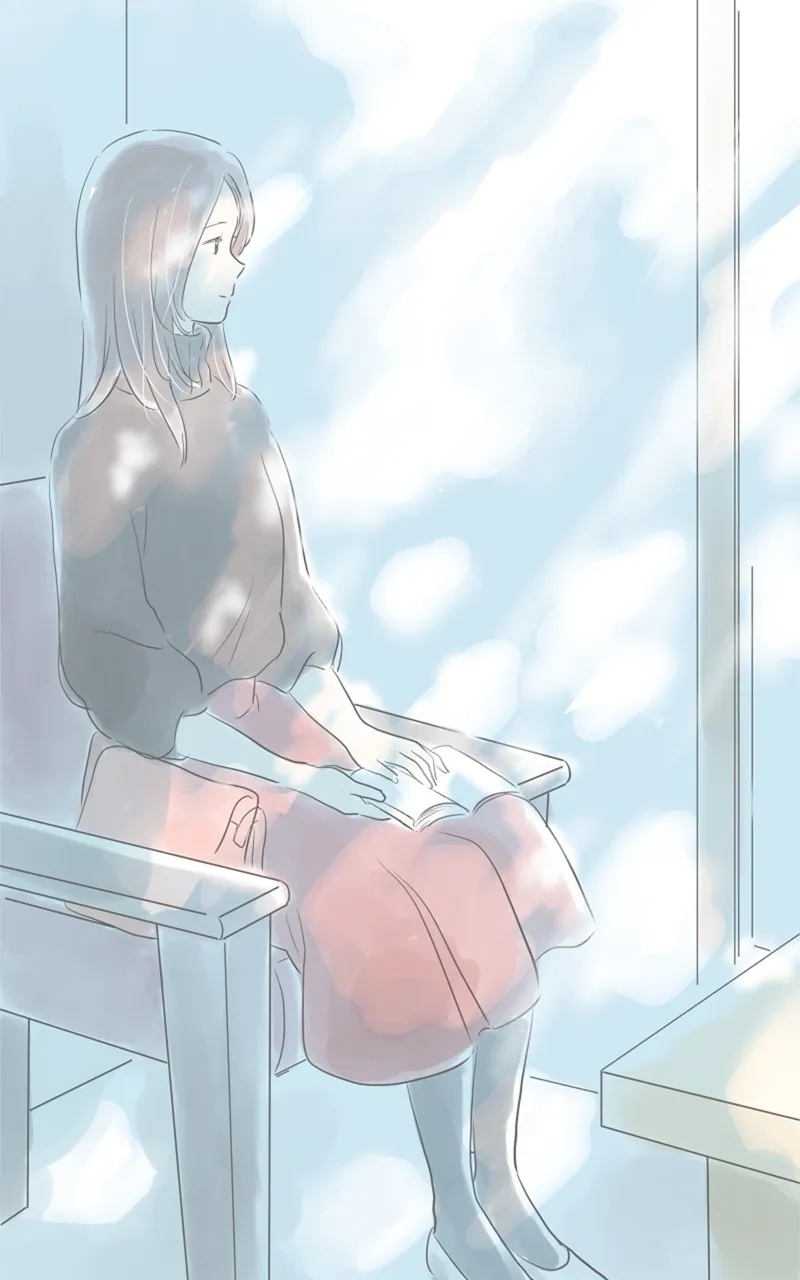 Read Amid the Changing Seasons chapter 3 image 20 on Lezhin