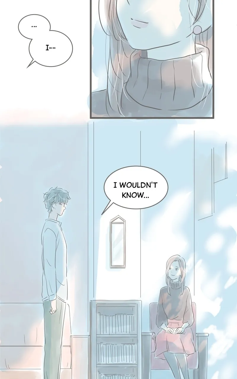 Read Amid the Changing Seasons chapter 3 image 22 on Lezhin