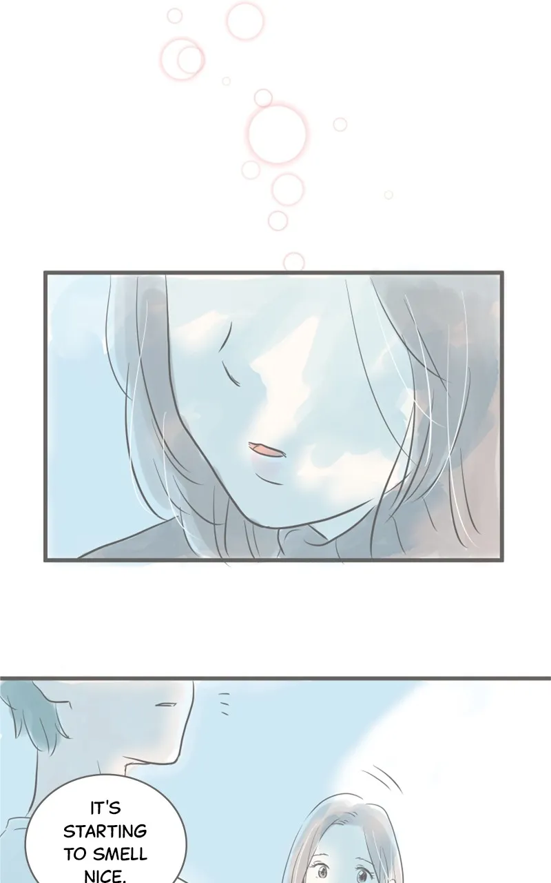 Read Amid the Changing Seasons chapter 3 image 24 on Lezhin
