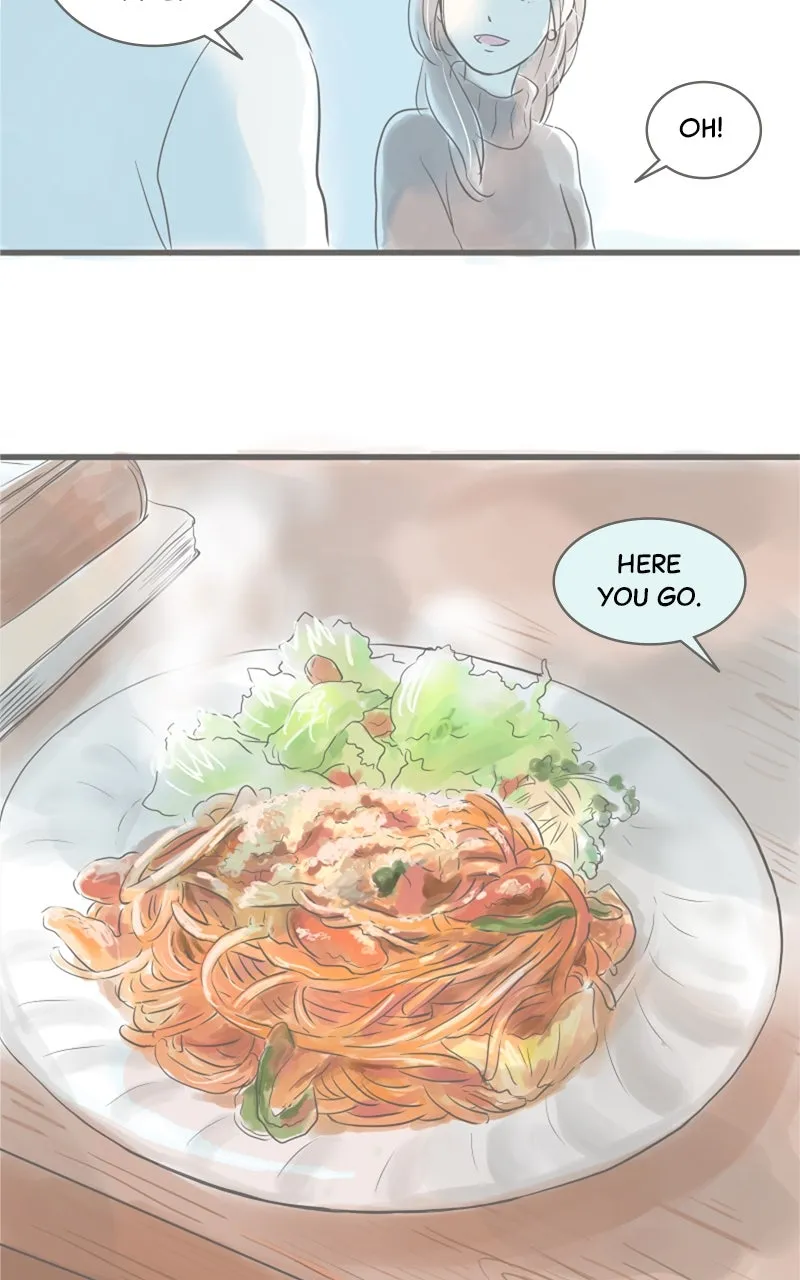 Read Amid the Changing Seasons chapter 3 image 25 on Lezhin