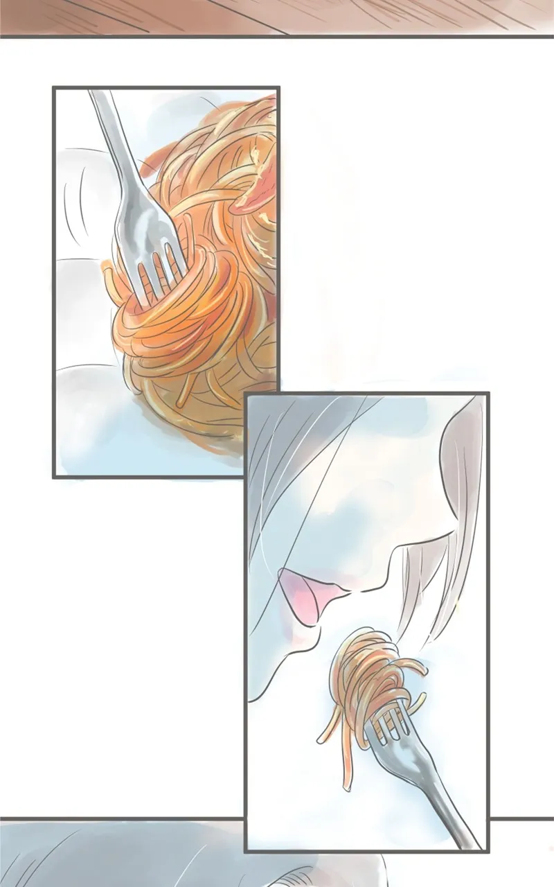 Read Amid the Changing Seasons chapter 3 image 26 on Lezhin