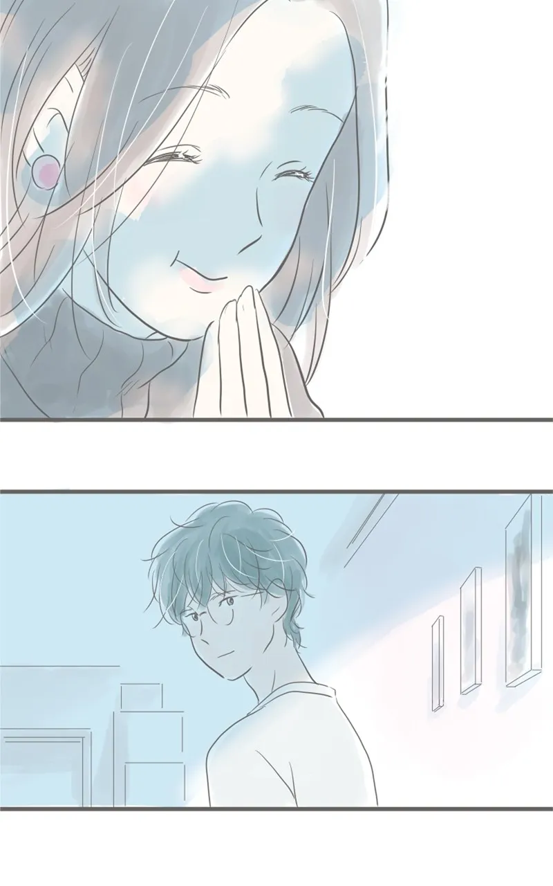 Read Amid the Changing Seasons chapter 3 image 27 on Lezhin