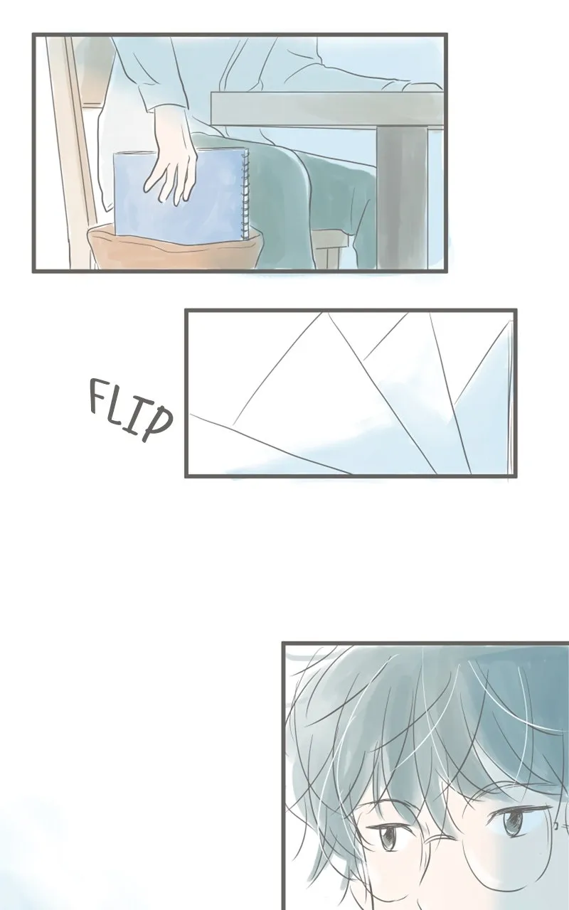 Read Amid the Changing Seasons chapter 3 image 28 on Lezhin