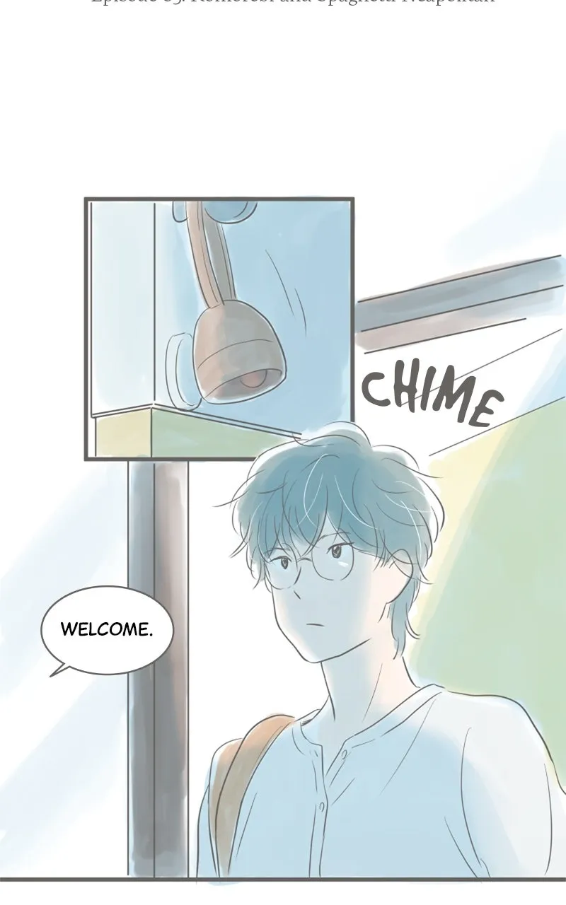 Read Amid the Changing Seasons chapter 3 image 3 on Lezhin