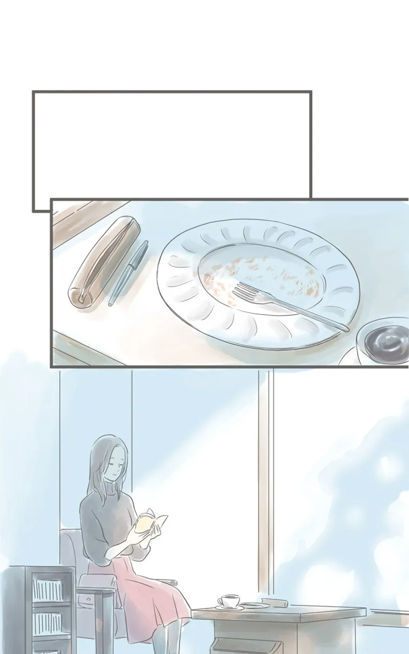 Read Amid the Changing Seasons chapter 3 image 31 on Lezhin