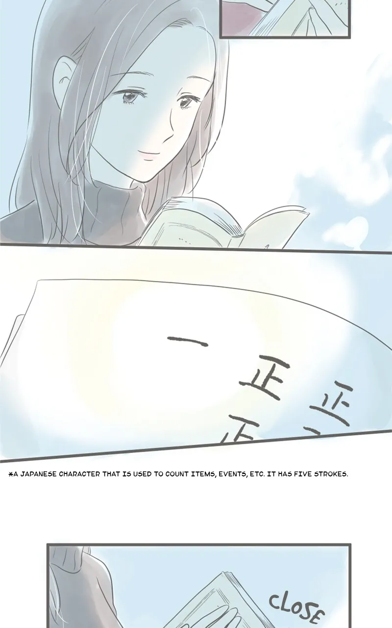 Read Amid the Changing Seasons chapter 3 image 33 on Lezhin