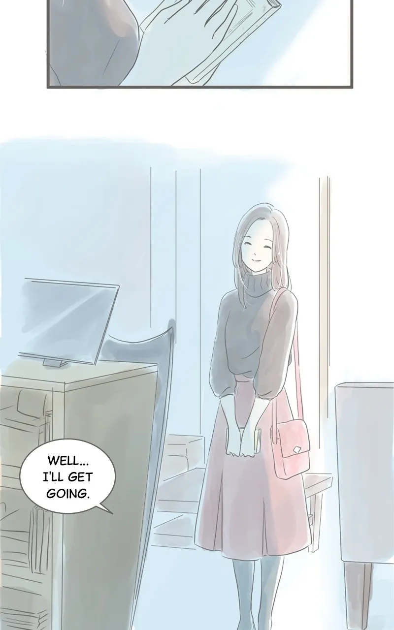 Read Amid the Changing Seasons chapter 3 image 34 on Lezhin