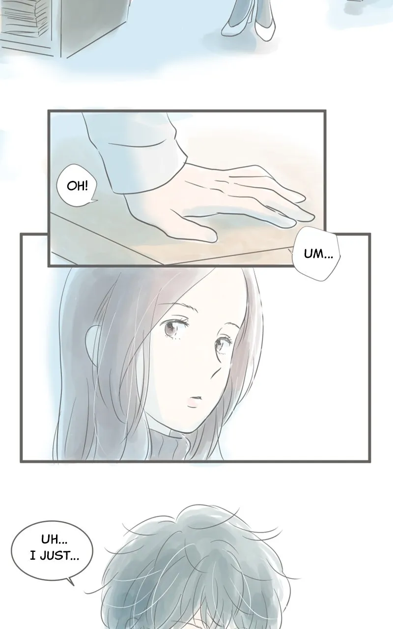 Read Amid the Changing Seasons chapter 3 image 35 on Lezhin