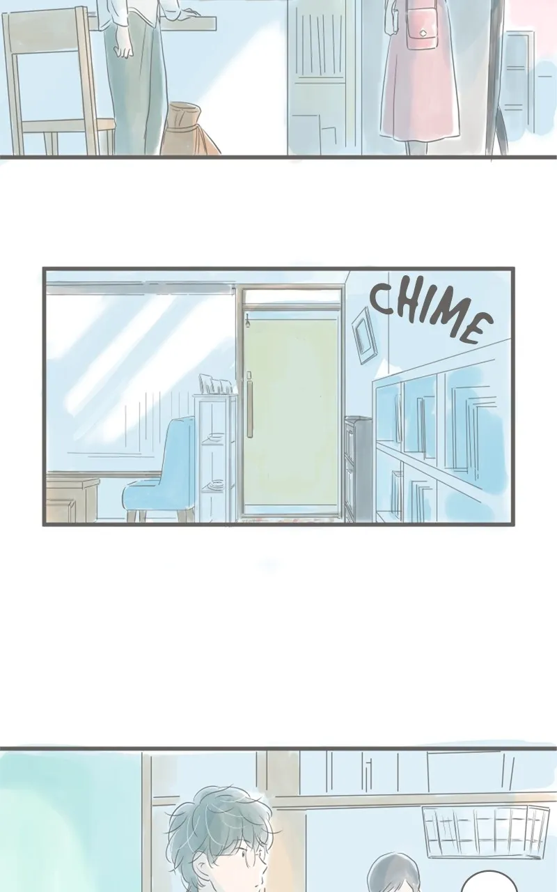 Read Amid the Changing Seasons chapter 3 image 37 on Lezhin